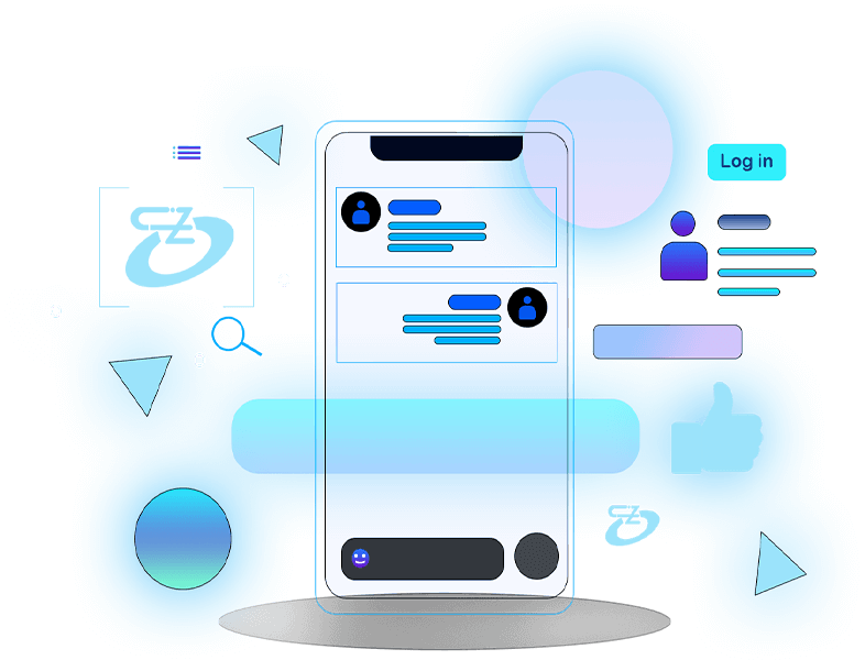 Sizo Develops Design Image